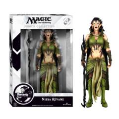 Legacy Magic Nissa Revane